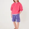 Sudaderas con capucha para niños Izubird Referencia: KIZU03AH26