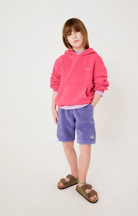 Sudaderas con capucha para niños Izubird Referencia: KIZU03AH26
