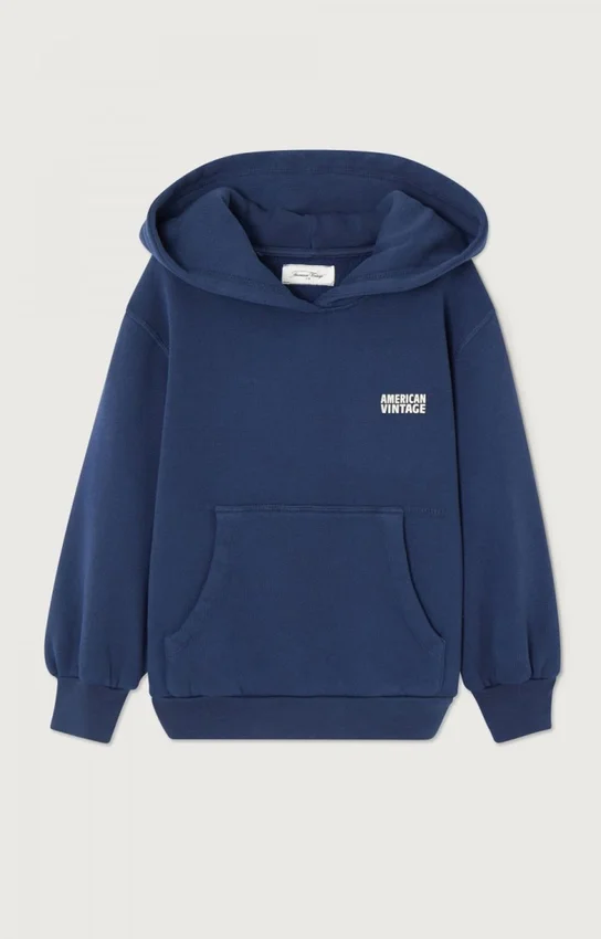 Sudaderas con capucha para niños Izubird Referencia: KIZU03AH26