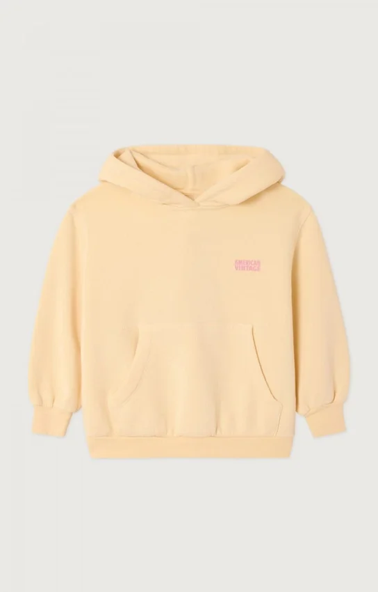 Sudaderas con capucha para niños Izubird Referencia: KIZU03AH26