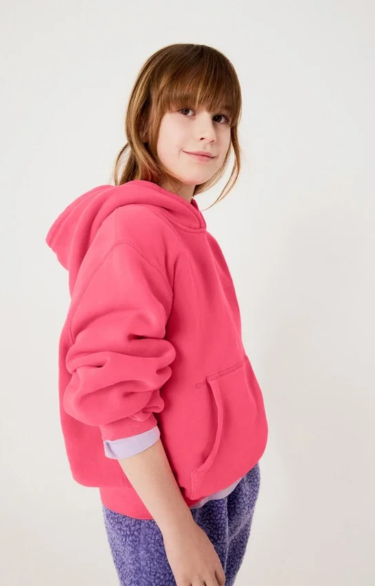 Sudaderas con capucha para niños Izubird Referencia: KIZU03AH26