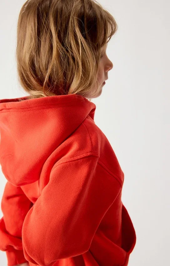 Sudaderas con capucha para niños Izubird Referencia: KIZU03AH26
