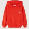 Sudaderas con capucha para niños Izubird Referencia: KIZU03AH26