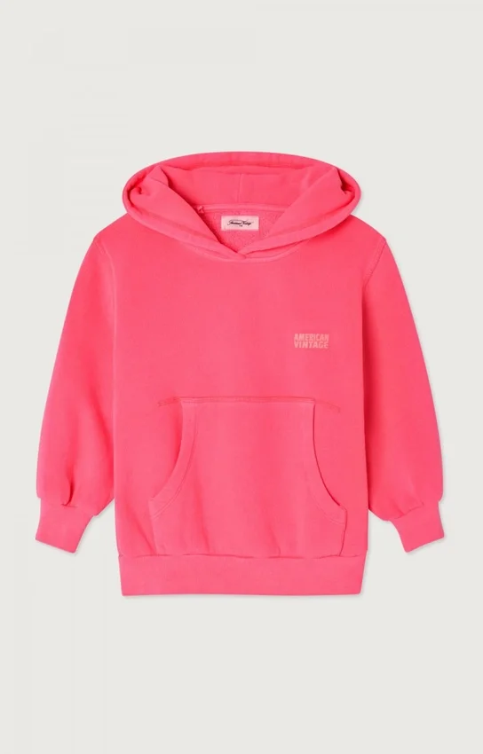 Sudaderas con capucha para niños Izubird Referencia: KIZU03AH26