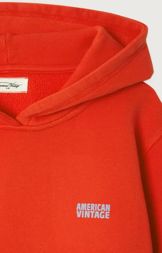 Sudaderas con capucha para niños Izubird Referencia: KIZU03AH26