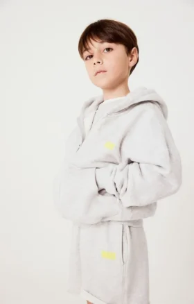 Sudaderas con capucha para niños Kodytown Referencia: KKOD03DH26
