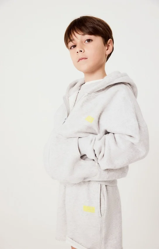 Sudaderas con capucha para niños Kodytown Referencia: KKOD03DH26