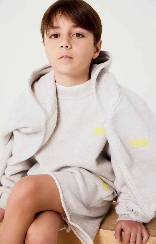 Sudaderas con capucha para niños Kodytown Referencia: KKOD03DH26