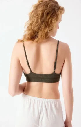 Sujetador de mujer Ypawood Referencia: YPA00AH26