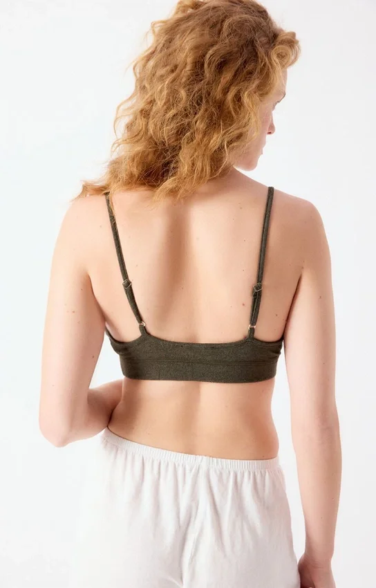 Sujetador de mujer Ypawood Referencia: YPA00AH26