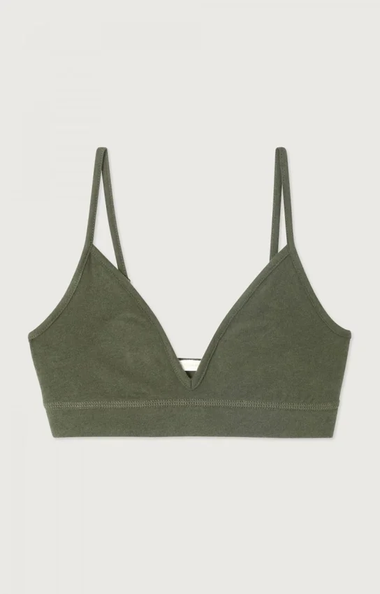 Sujetador de mujer Ypawood Referencia: YPA00AH26