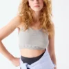 Sujetador deportivo para mujer Cluway. Referencia: CLU00AH26