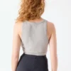 Sujetador deportivo para mujer Cluway. Referencia: CLU00AH26