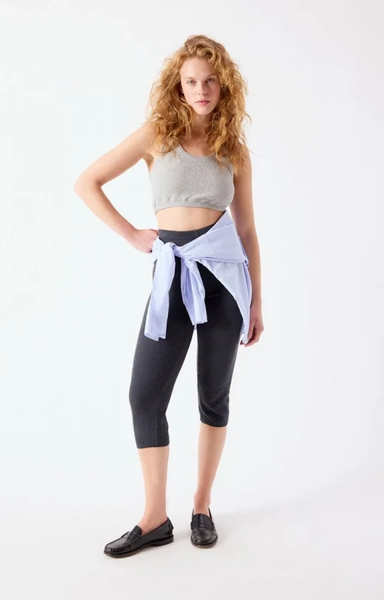 Sujetador deportivo para mujer Cluway. Referencia: CLU00AH26