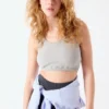 Sujetador deportivo para mujer Cluway. Referencia: CLU00AH26