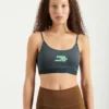 Sujetador deportivo para mujer Usuway - AMV SPORTS CLUB Referencia: USU00AH26