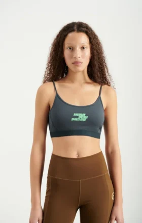 Sujetador deportivo para mujer Usuway - AMV SPORTS CLUB Referencia: USU00AH26
