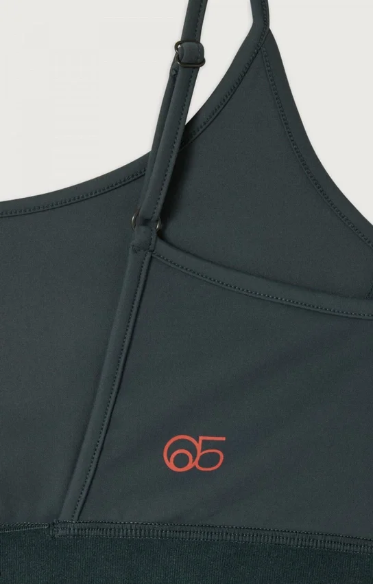 Sujetador deportivo para mujer Usuway - AMV SPORTS CLUB Referencia: USU00AH26