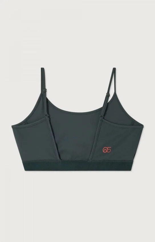 Sujetador deportivo para mujer Usuway - AMV SPORTS CLUB Referencia: USU00AH26