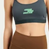 Sujetador deportivo para mujer Usuway - AMV SPORTS CLUB Referencia: USU00AH26