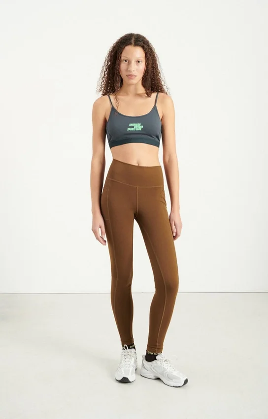 Sujetador deportivo para mujer Usuway - AMV SPORTS CLUB Referencia: USU00AH26