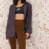 Sujetador deportivo para mujer Usuway - AMV SPORTS CLUB Referencia: USU00AH26