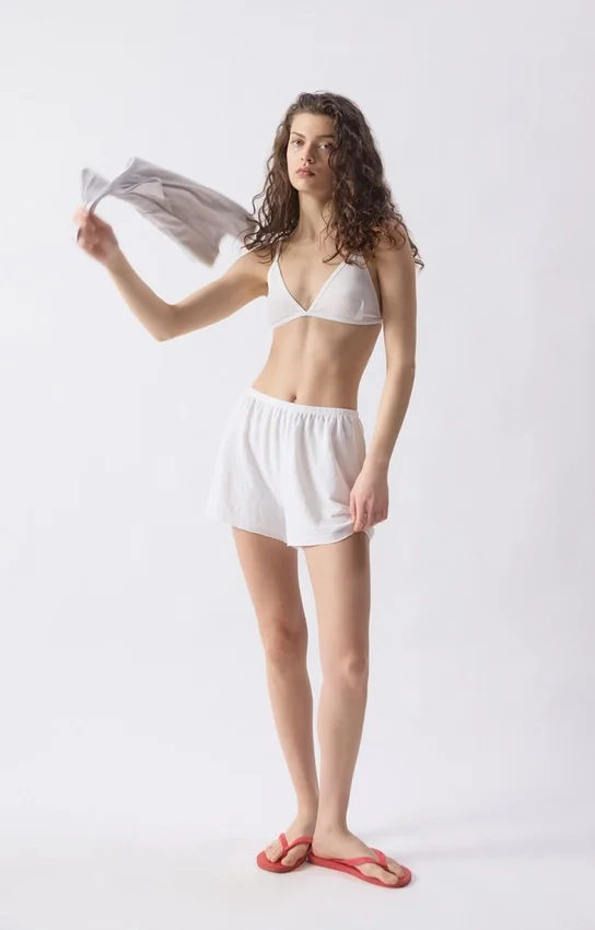 Sujetador para mujer Dualy. Referencia: DUA00AH26