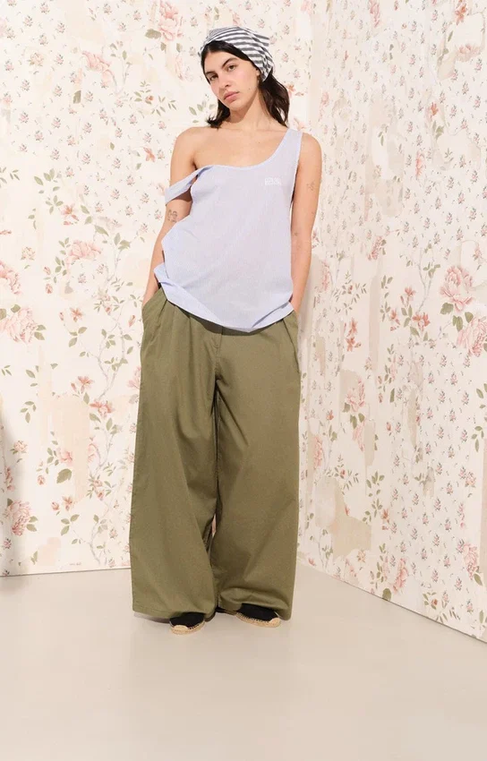 Top de mujer Eluabird Referencia: ELU07AH26