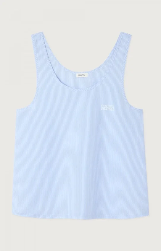 Top de mujer Eluabird Referencia: ELU07AH26