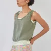Top de mujer Lycaz Referencia: LYC07AH26