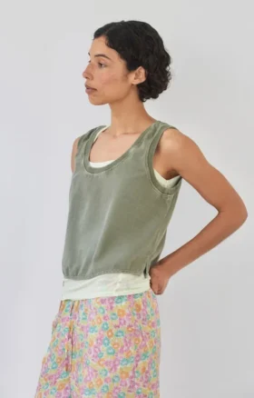 Top de mujer Lycaz Referencia: LYC07AH26