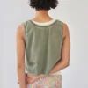 Top de mujer Lycaz Referencia: LYC07AH26