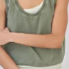 Top de mujer Lycaz Referencia: LYC07AH26