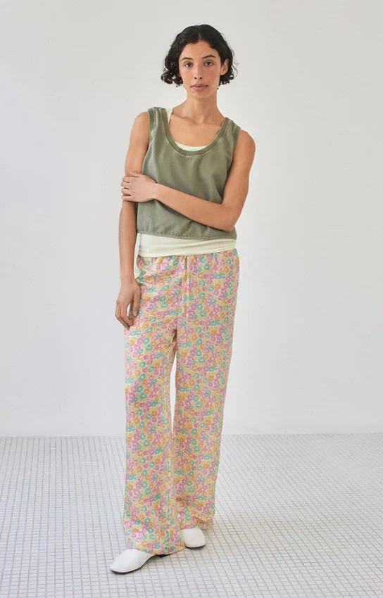 Top de mujer Lycaz Referencia: LYC07AH26