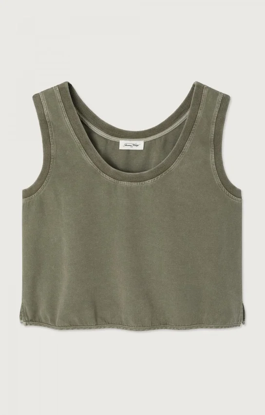 Top de mujer Lycaz Referencia: LYC07AH26