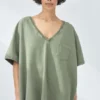 Top de mujer Lycaz Referencia: LYC07BH26