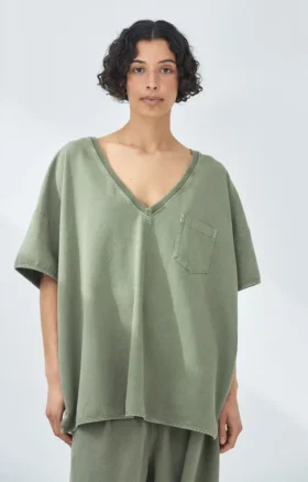 Top de mujer Lycaz Referencia: LYC07BH26