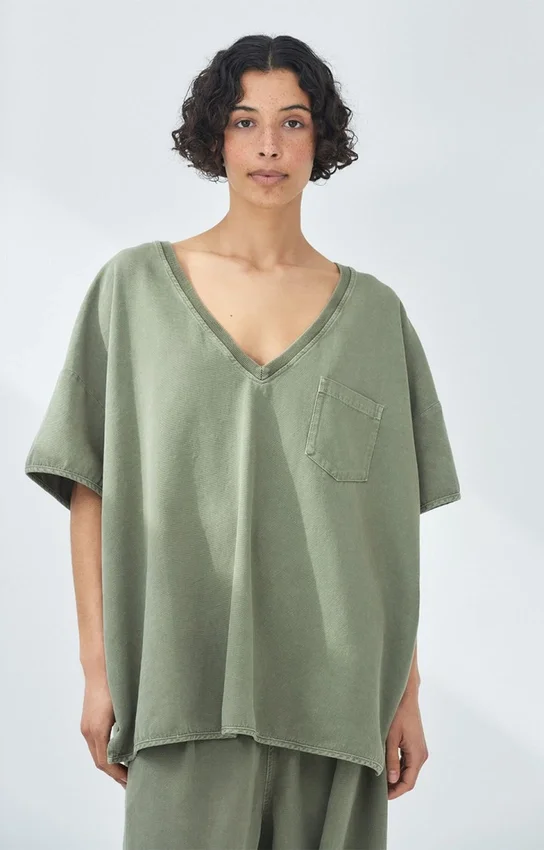 Top de mujer Lycaz Referencia: LYC07BH26