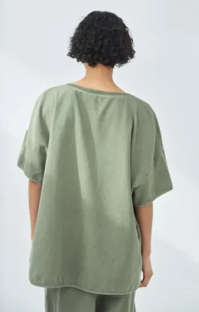 Top de mujer Lycaz Referencia: LYC07BH26