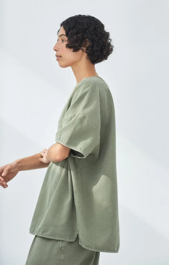 Top de mujer Lycaz Referencia: LYC07BH26