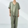 Pantalones de mujer Lycaz Referencia: LYC10BH26