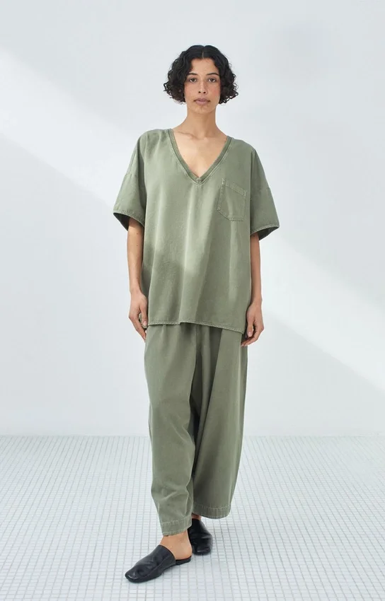 Pantalones de mujer Lycaz Referencia: LYC10BH26