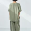 Pantalones de mujer Lycaz Referencia: LYC10BH26