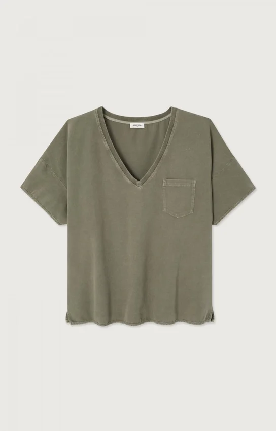 Top de mujer Lycaz Referencia: LYC07BH26