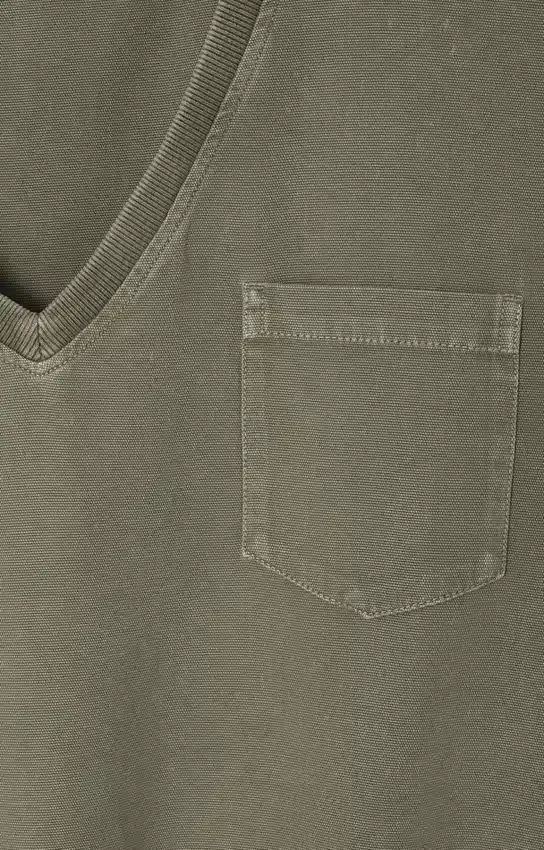 Top de mujer Lycaz Referencia: LYC07BH26