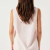 Top de mujer Oxam. Referencia: OXA07CH26