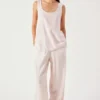 Top de mujer Oxam. Referencia: OXA07CH26