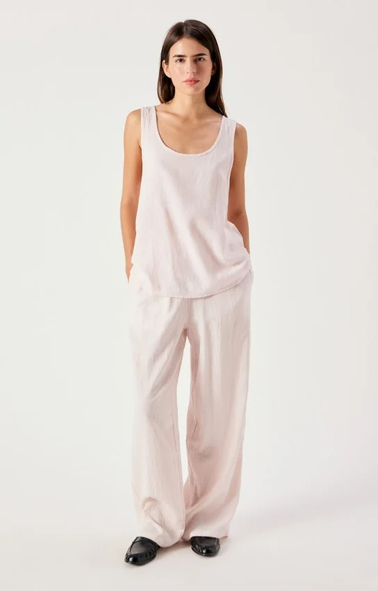 Top de mujer Oxam. Referencia: OXA07CH26