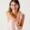 Top de mujer Oxam. Referencia: OXA07CH26