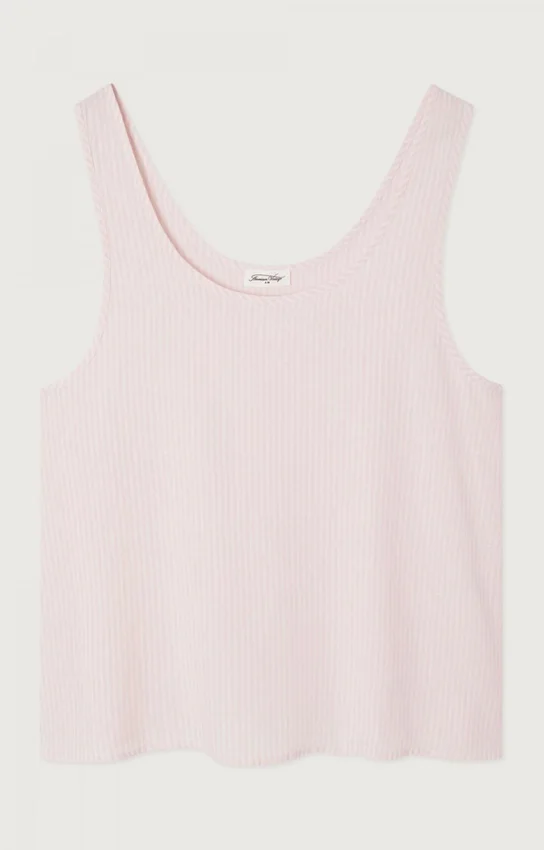 Top de mujer Oxam. Referencia: OXA07CH26